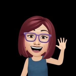 Meet your Posher, Cindy